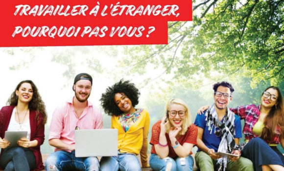 Programme d’échange d’assistants de langue franco-allemand Programme d’échange d’assistants de langue franco-allemand